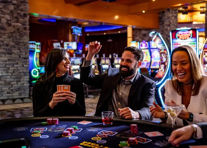 Seneca Allegany Resort & Casino (Adults Only)