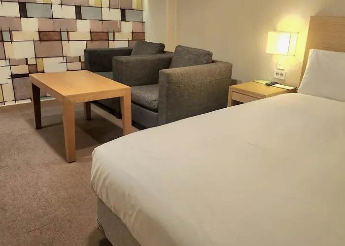 Towerhill Hotel Busan