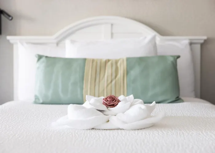 Grand Hotel Cape May