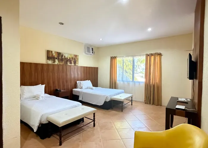 Sierra Resort