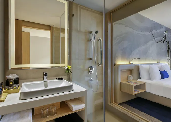 Novotel Ahmedabad