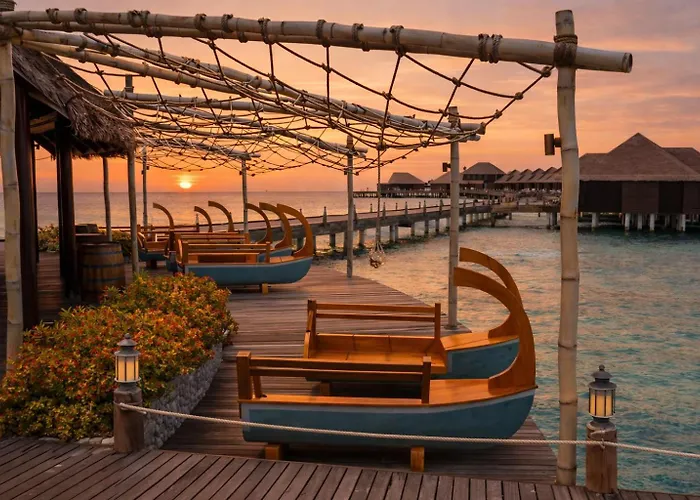 Ayada Maldives (Adults Only)