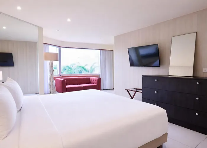 Torarica Resort