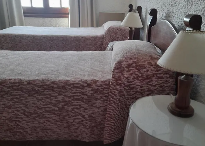 Brisas Hosteria