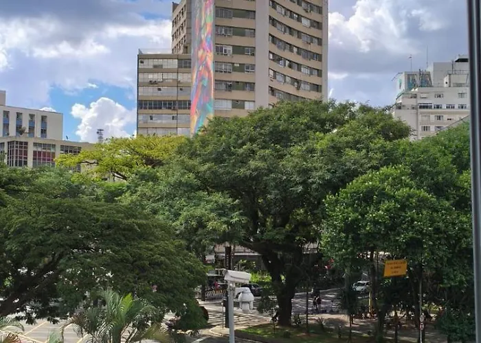 Hotel Real Paulista São Paulo
