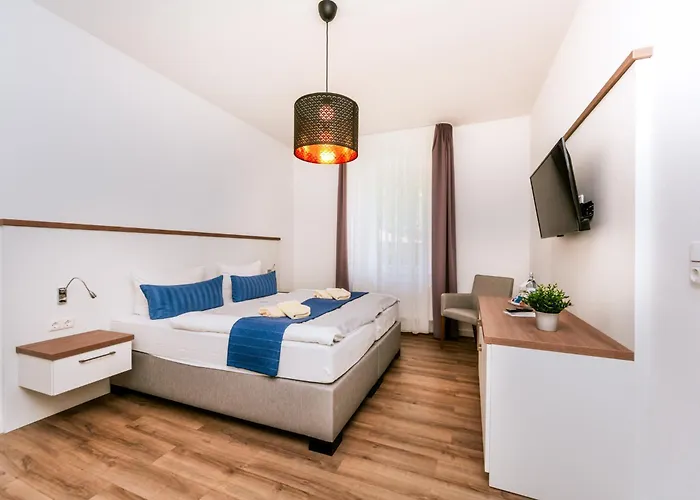 Hotel Zur Seemöwe
