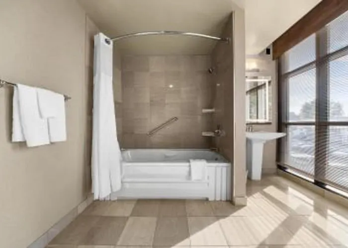 Perth Parkside Hotel And Spa, BW Premier Collection