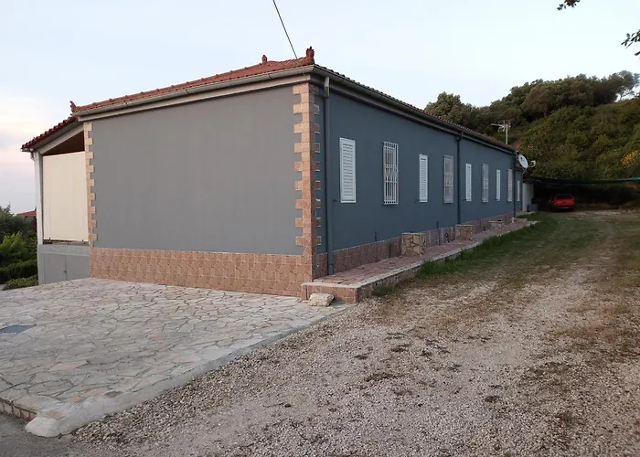Panorama Rooms