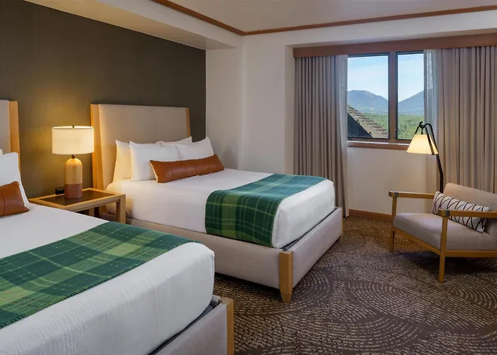 Suncadia Resort