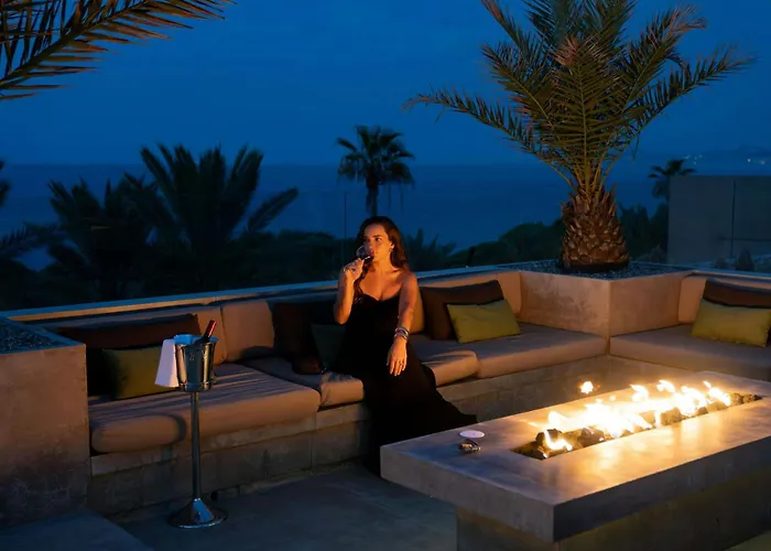 Jw Marriott Los Cabos Beach Resort & Spa