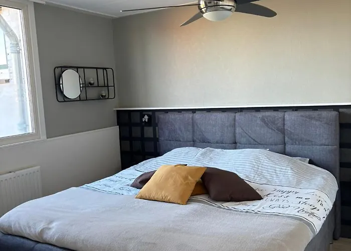 Bed & Breakfast D'Ouwe Smidse