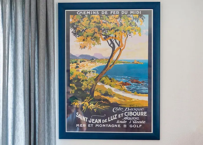 Entre Terre et Mer