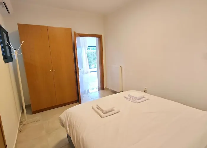 Angelbay Bungalows