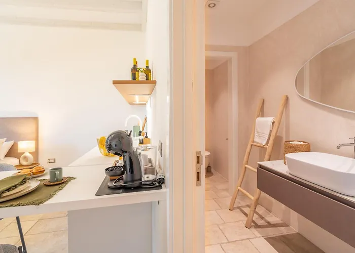 Mediterranea Residence