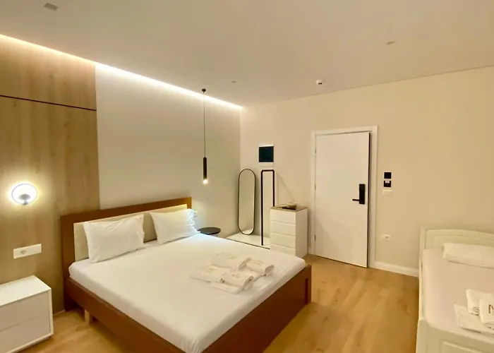 Hotel Metali - City Centre