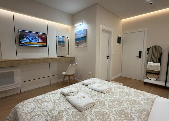 Hotel Metali - City Centre