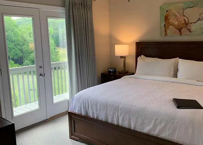 Valhalla Resort Hotel