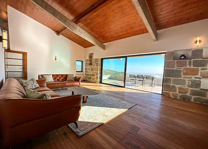 Quinta Vale Da Roca