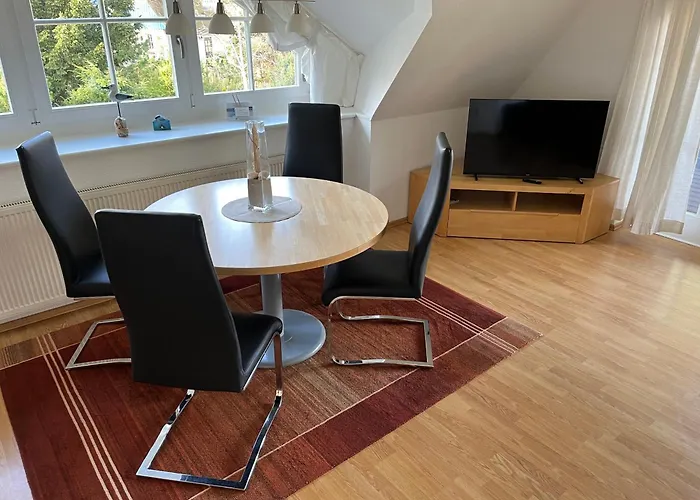 Ferienhaus Mine Sehnsucht