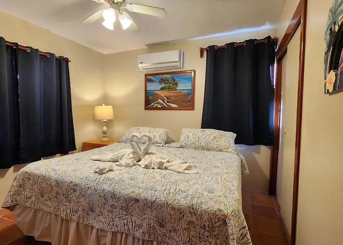 Tradewinds Paradise Villas