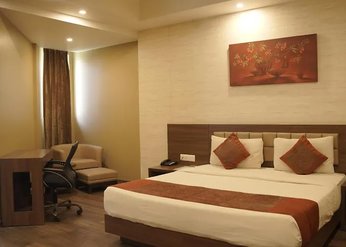 Le Roi Digha Hotel