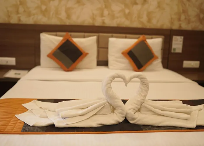 Le Roi Digha Hotel