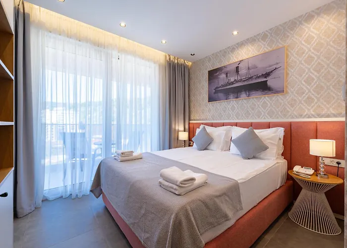 Hotel Casa Di Sofia
