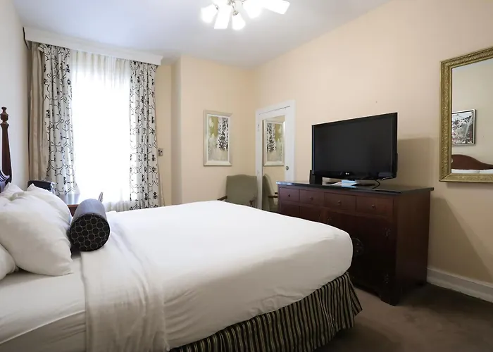 Arlington Resort Hotel & Spa