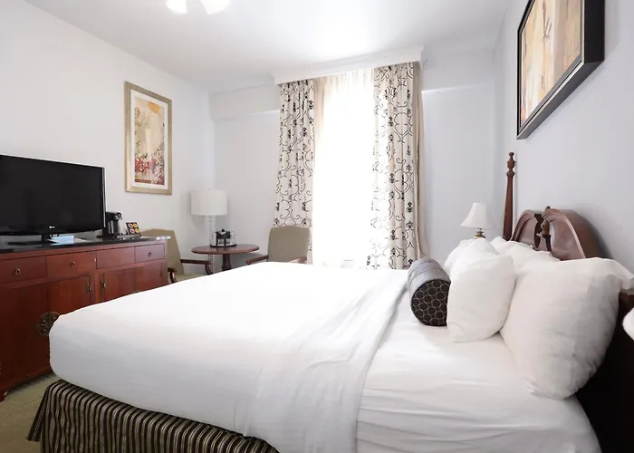 Arlington Resort Hotel & Spa