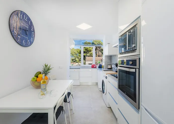 Apartamento La Pergola