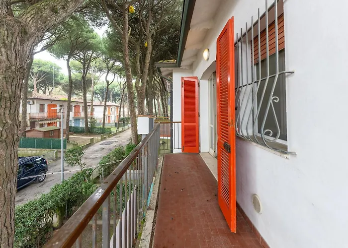 Casavacanza Villa Mare ! 100 metri dalla spiaggia!