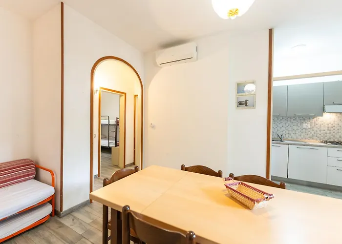 Casavacanza Villa Mare ! 100 metri dalla spiaggia!