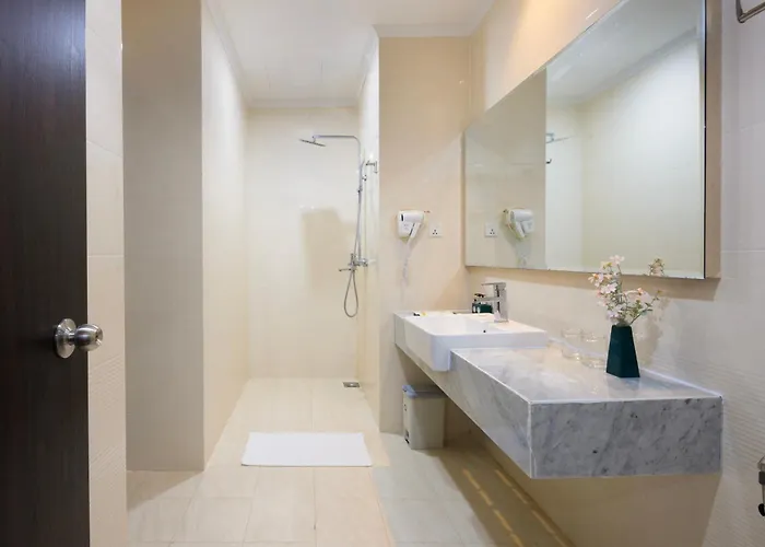 Hon Chong Retreat Hotel Nha Trang