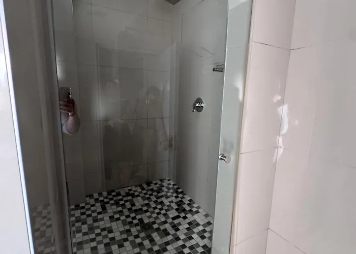 Zzzone Boutique Hostel