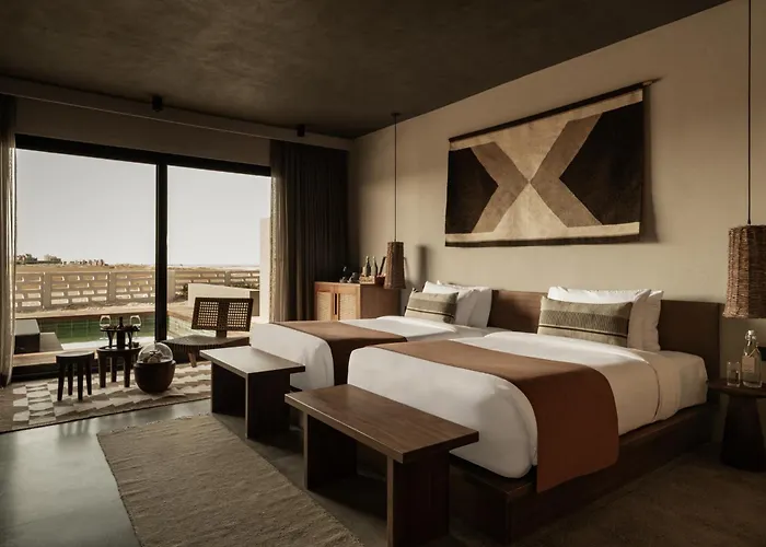 Casa Cook El Gouna - Adults Only