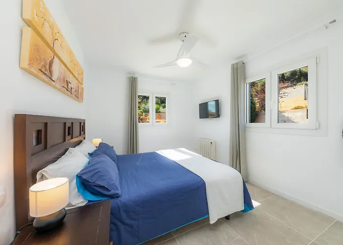 Apartamento La Pergola
