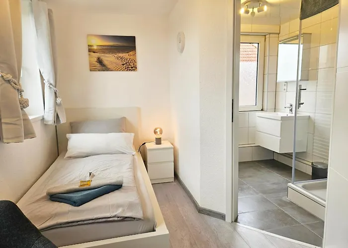 Pension Hohaus