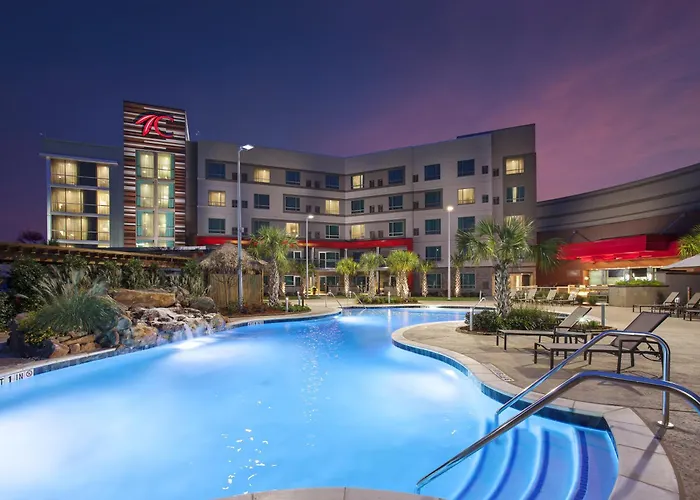 Choctaw Casino & Resort Grant, Trademark Coll By Wyndham