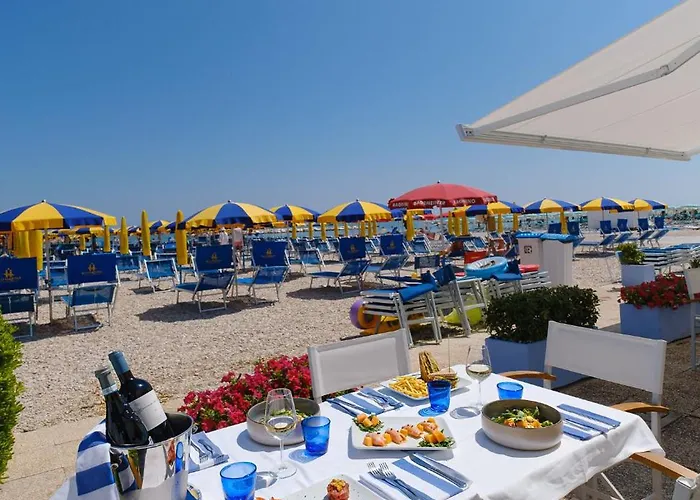 Hotel Marina