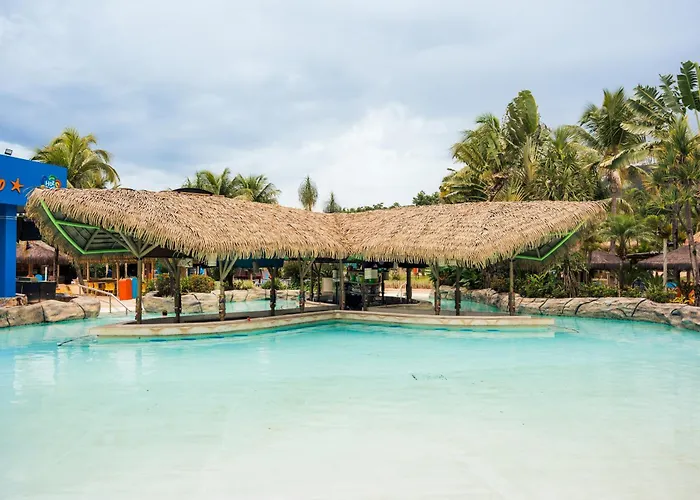 Rio Quente Cristal Resorts