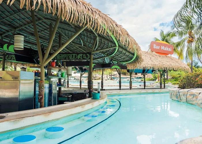 Rio Quente Resorts - Eco Chalés