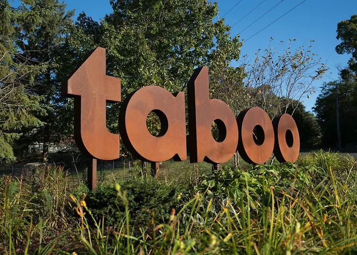 Taboo Muskoka