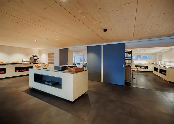 Eiger Lodge Chic