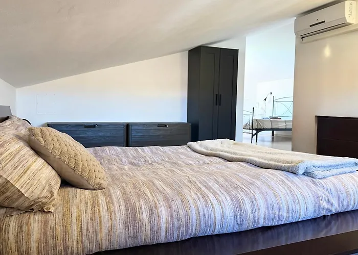 La Meria di Maria Villa Rosa