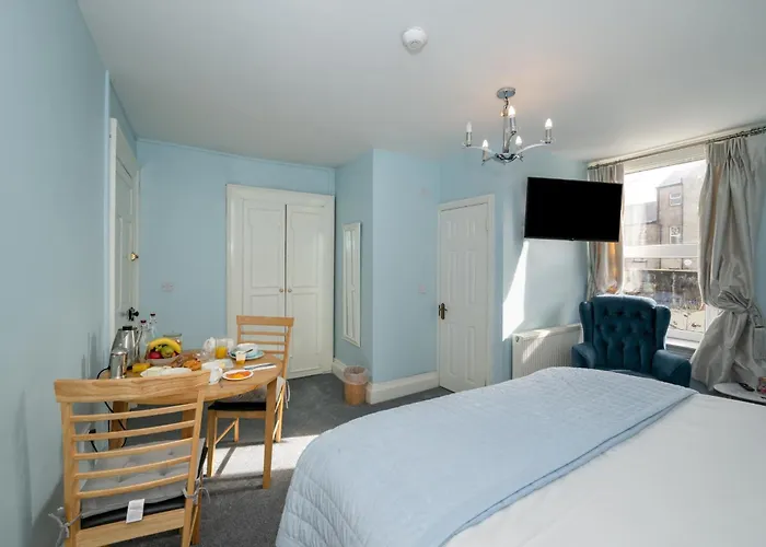 Abbey View Townhouse