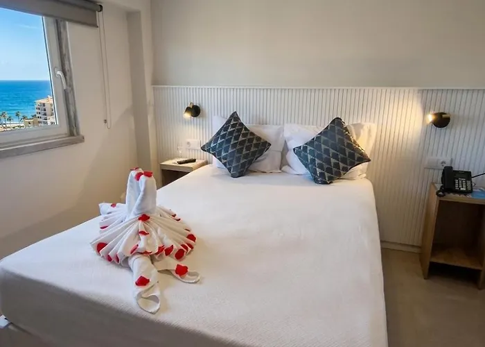 Hotel São Mamede Estoril