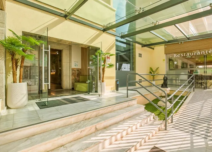 Hotel Santa Catarina Algarve