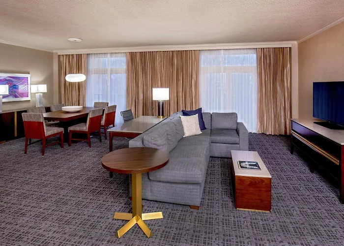 Sheraton Music City Nashville Airport