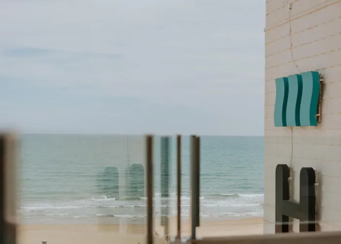 Hotel Meridional