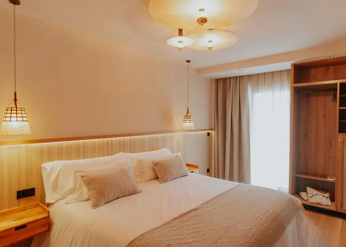 Hotel Meridional